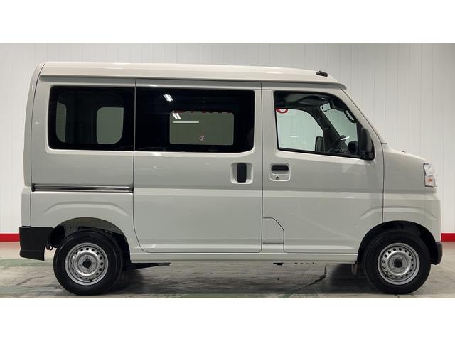 ハイゼットカーゴＤＸ（茨城県）の中古車