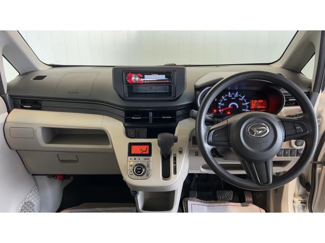 ムーヴＸ　ＳＡII（茨城県）の中古車