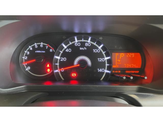 ムーヴＸ　ＳＡII（茨城県）の中古車