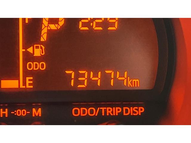 ムーヴＸ　ＳＡII（茨城県）の中古車