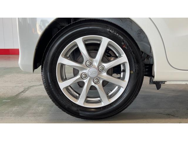 ムーヴＸ　ＳＡII（茨城県）の中古車