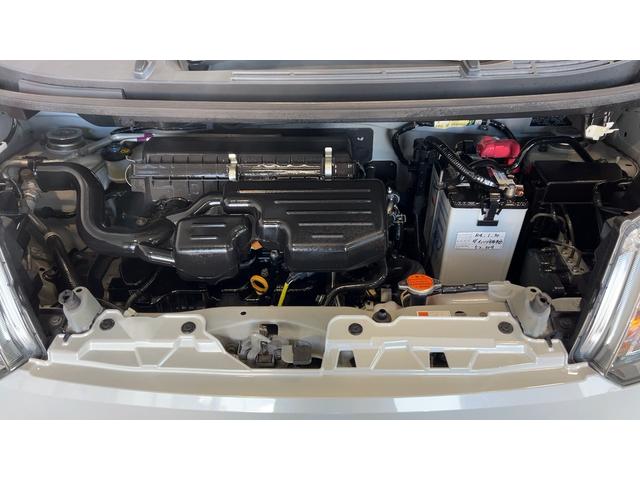 ムーヴＸ　ＳＡII（茨城県）の中古車