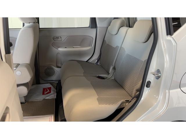 ムーヴＸ　ＳＡII（茨城県）の中古車