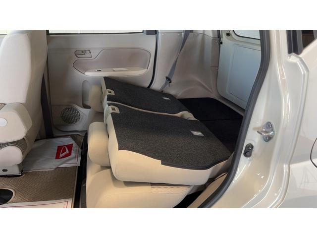 ムーヴＸ　ＳＡII（茨城県）の中古車