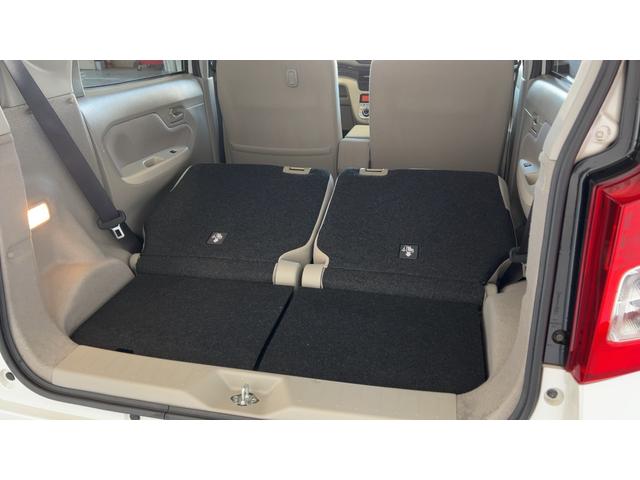 ムーヴＸ　ＳＡII（茨城県）の中古車