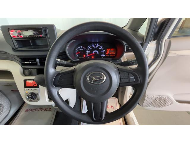 ムーヴＸ　ＳＡII（茨城県）の中古車