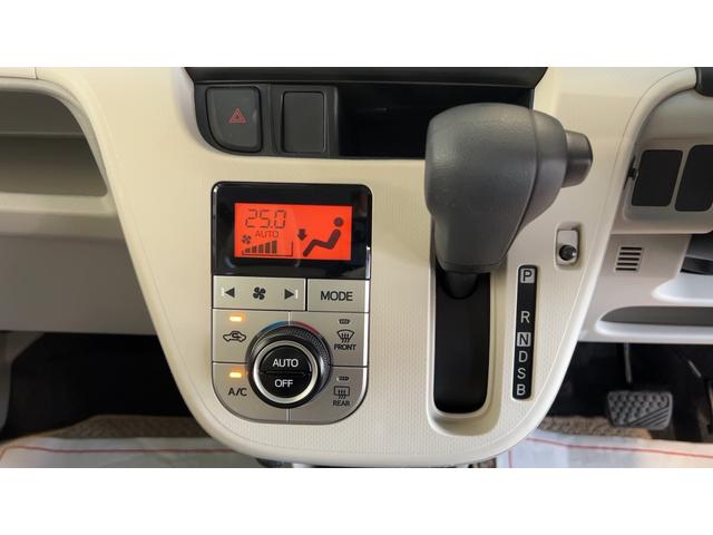 ムーヴＸ　ＳＡII（茨城県）の中古車