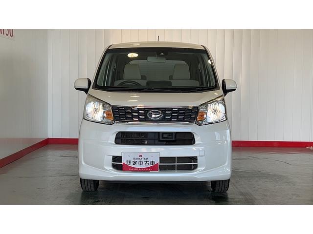 ムーヴＸ　ＳＡII（茨城県）の中古車