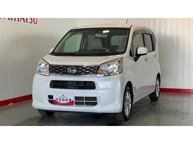 ムーヴＸ　ＳＡII（茨城県）の中古車
