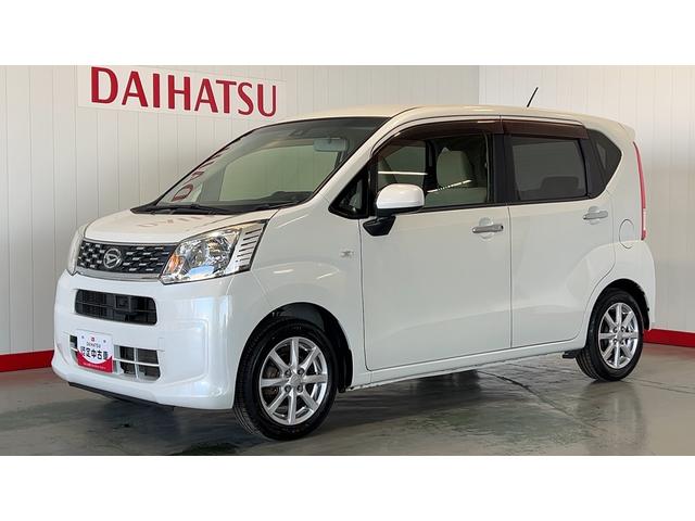 ムーヴＸ　ＳＡII（茨城県）の中古車