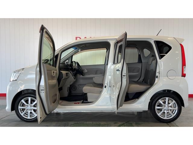 ムーヴＸ　ＳＡII（茨城県）の中古車