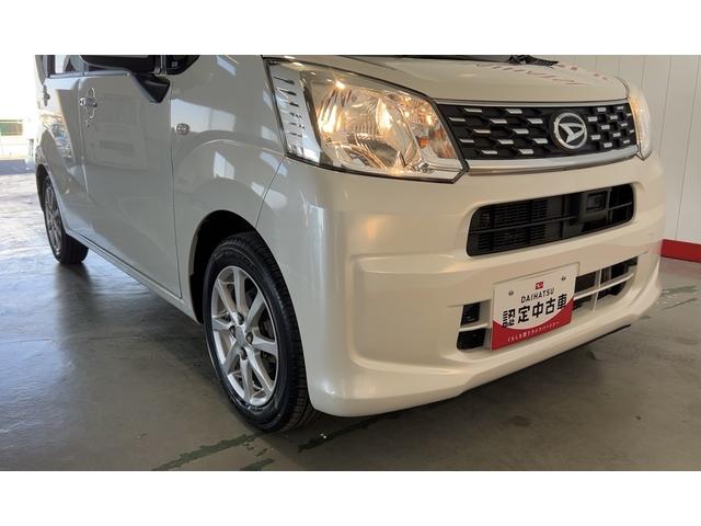 ムーヴＸ　ＳＡII（茨城県）の中古車