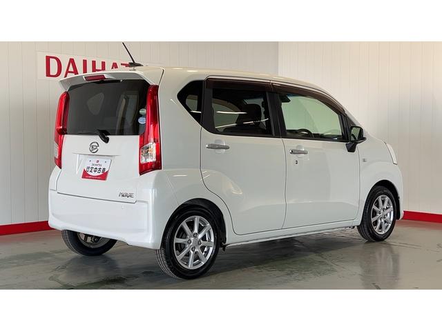 ムーヴＸ　ＳＡII（茨城県）の中古車