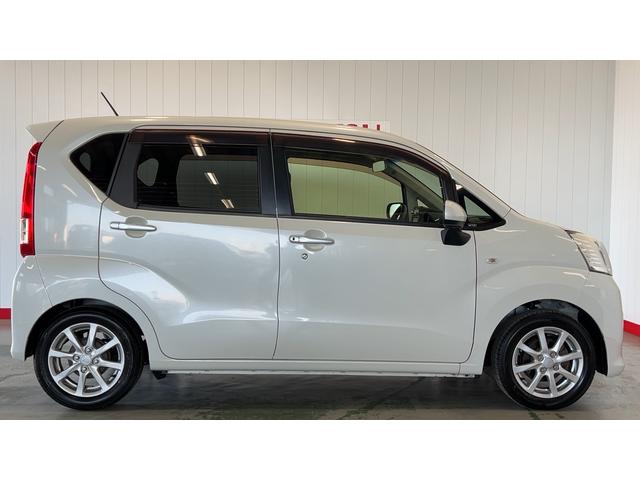 ムーヴＸ　ＳＡII（茨城県）の中古車