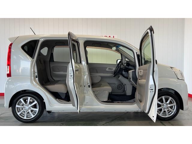 ムーヴＸ　ＳＡII（茨城県）の中古車