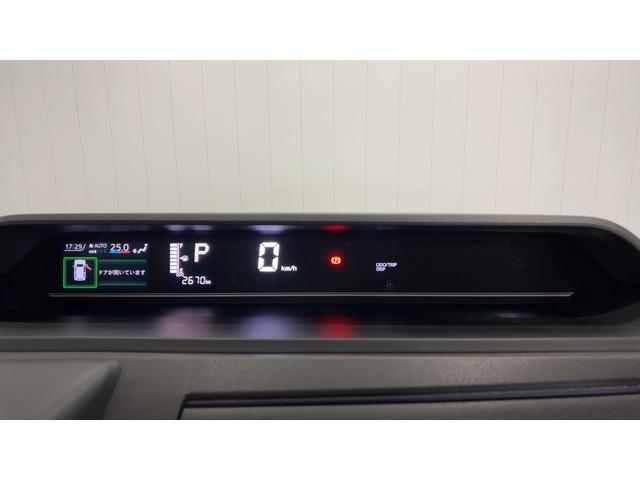 タントＸ（茨城県）の中古車