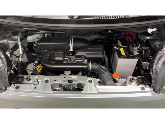 タントＸ（茨城県）の中古車