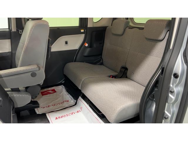 タントＸ（茨城県）の中古車