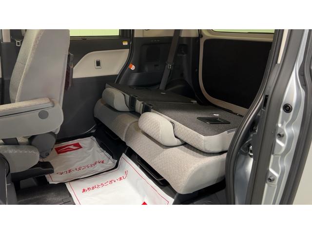 タントＸ（茨城県）の中古車