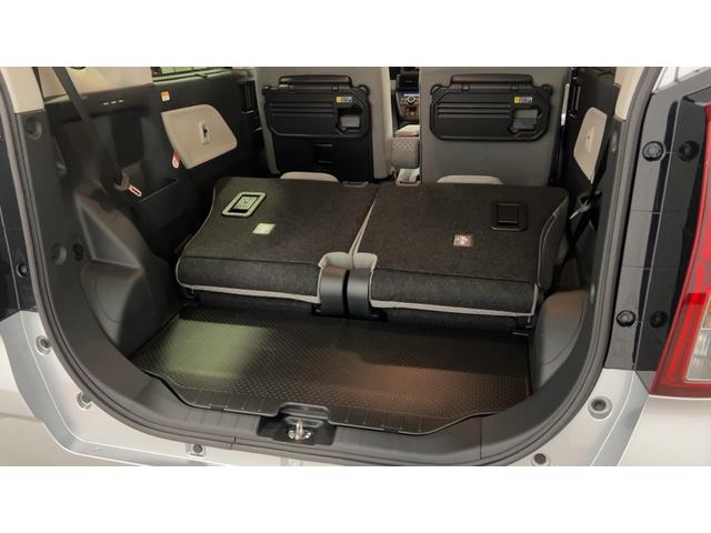 タントＸ（茨城県）の中古車