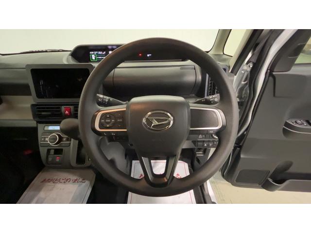 タントＸ（茨城県）の中古車