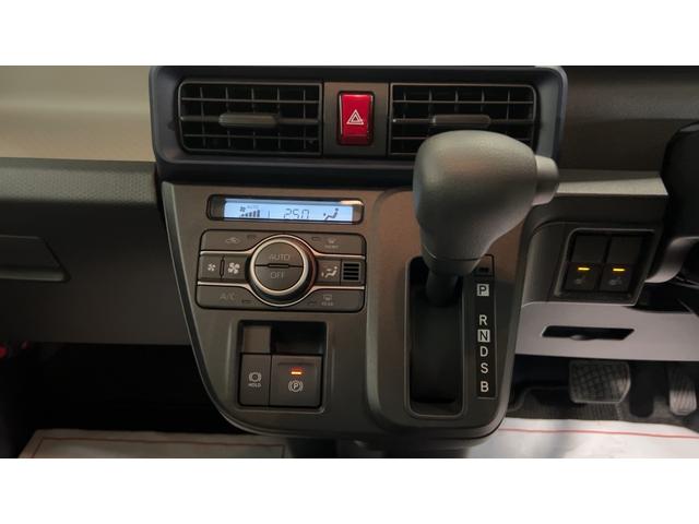 タントＸ（茨城県）の中古車