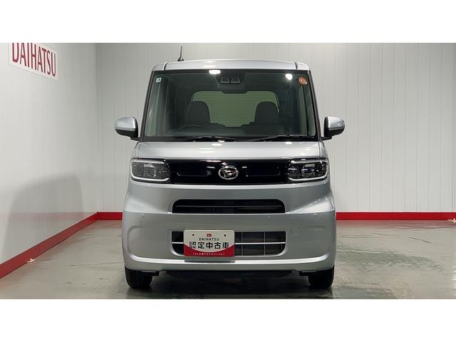 タントＸ（茨城県）の中古車