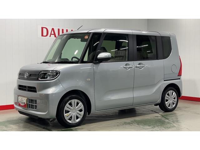 タントＸ（茨城県）の中古車