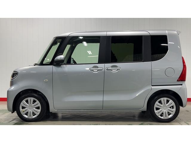 タントＸ（茨城県）の中古車