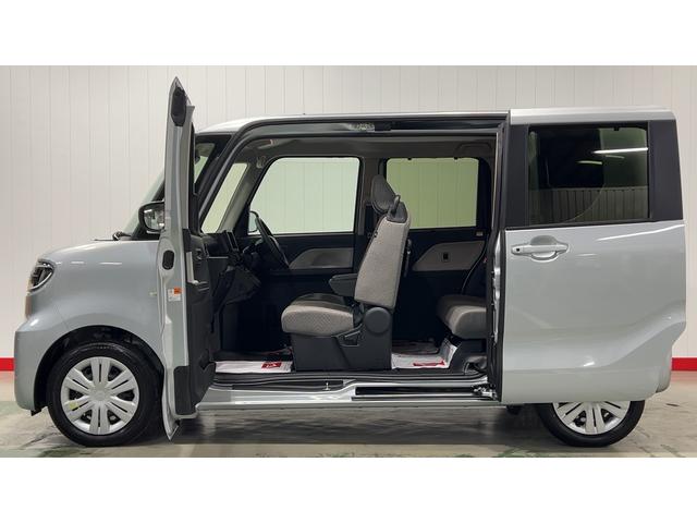 タントＸ（茨城県）の中古車