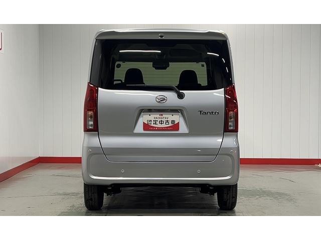 タントＸ（茨城県）の中古車