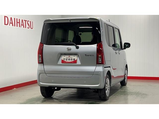 タントＸ（茨城県）の中古車