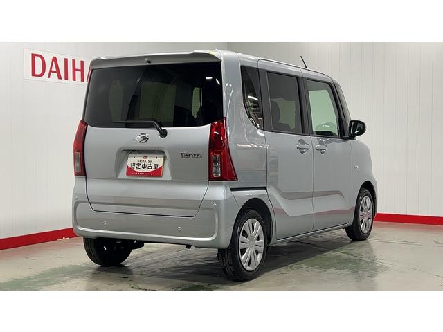 タントＸ（茨城県）の中古車