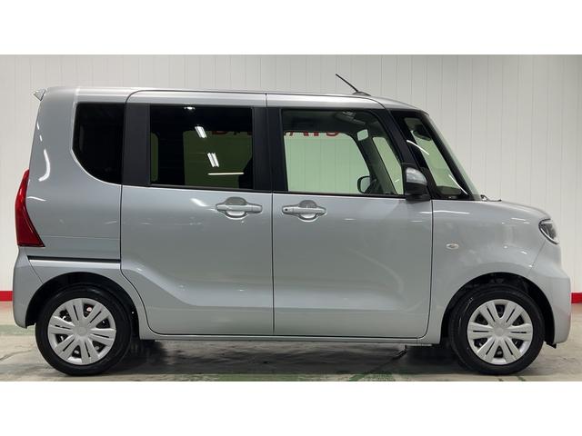 タントＸ（茨城県）の中古車