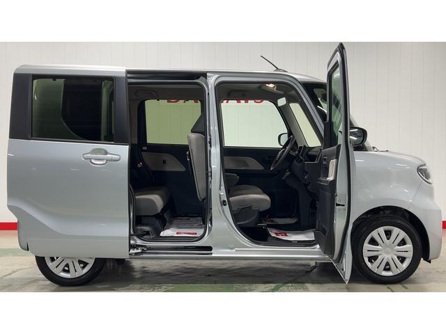 タントＸ（茨城県）の中古車