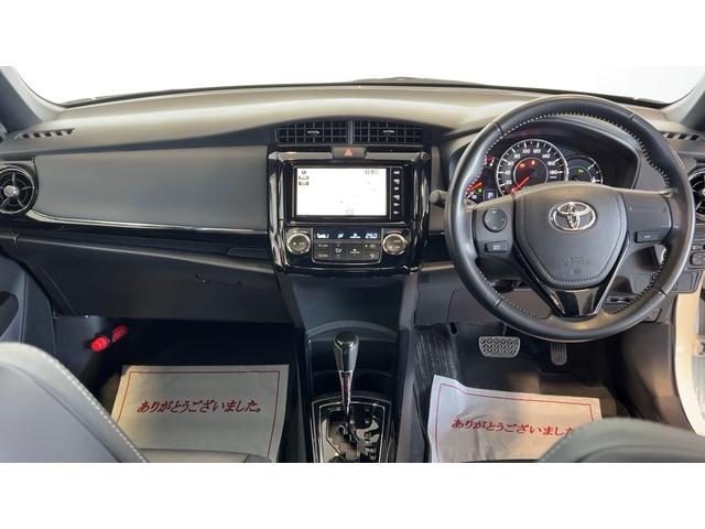 カローラフィールダー１．５Ｇ　ダブルバイビー（茨城県）の中古車