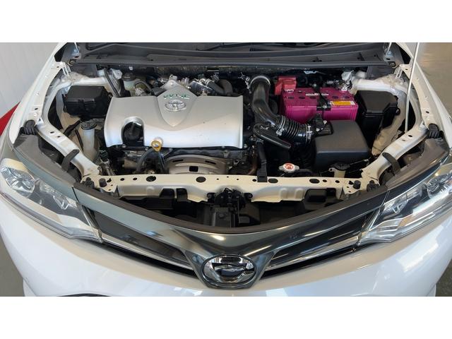 カローラフィールダー１．５Ｇ　ダブルバイビー（茨城県）の中古車