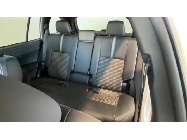 カローラフィールダー１．５Ｇ　ダブルバイビー（茨城県）の中古車