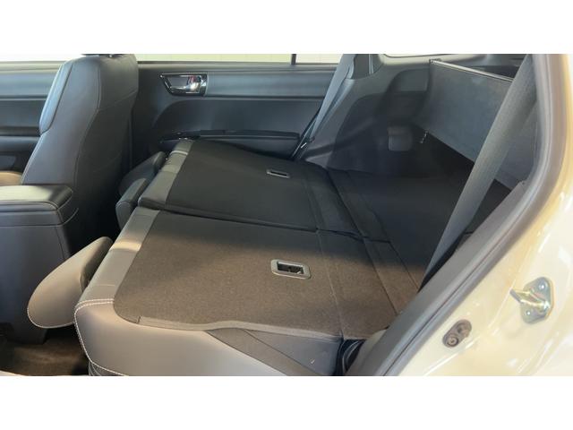 カローラフィールダー１．５Ｇ　ダブルバイビー（茨城県）の中古車