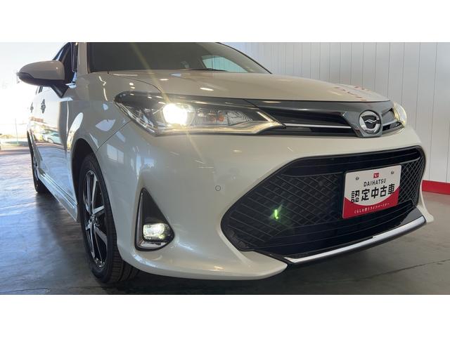 カローラフィールダー１．５Ｇ　ダブルバイビー（茨城県）の中古車