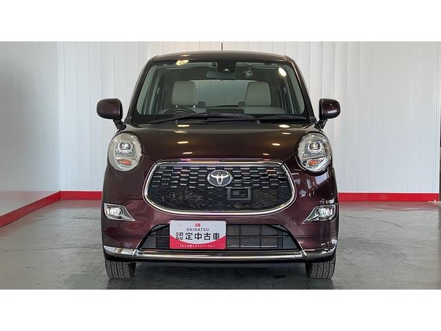 ピクシスジョイＦ　Ｇ　ＳＡII（茨城県）の中古車