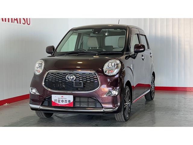 ピクシスジョイＦ　Ｇ　ＳＡII（茨城県）の中古車