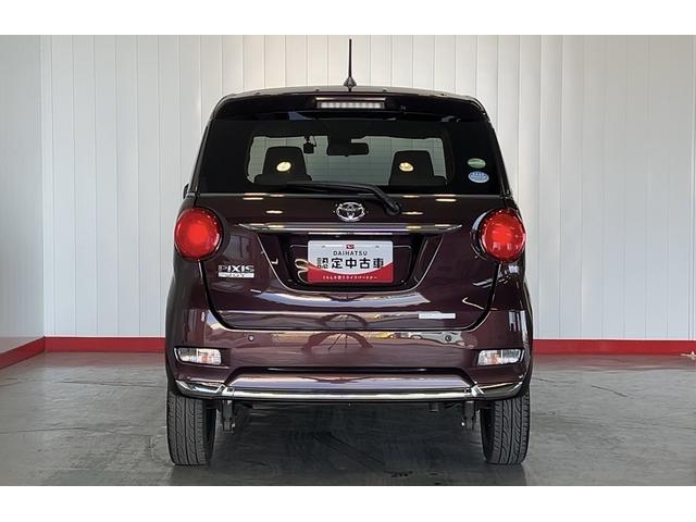 ピクシスジョイＦ　Ｇ　ＳＡII（茨城県）の中古車
