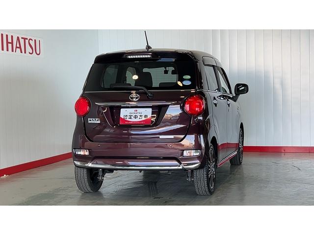 ピクシスジョイＦ　Ｇ　ＳＡII（茨城県）の中古車