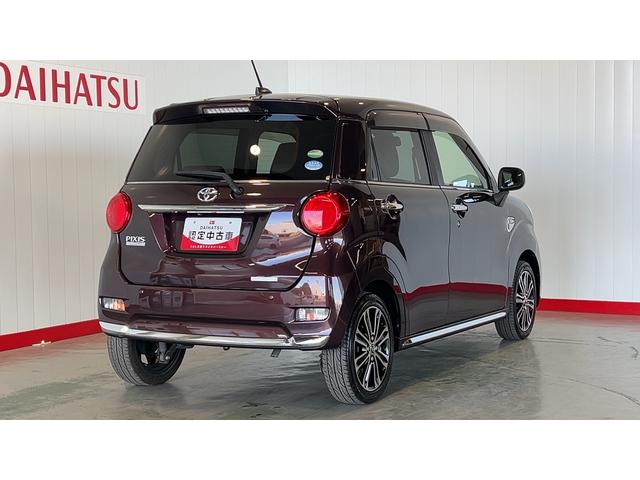 ピクシスジョイＦ　Ｇ　ＳＡII（茨城県）の中古車