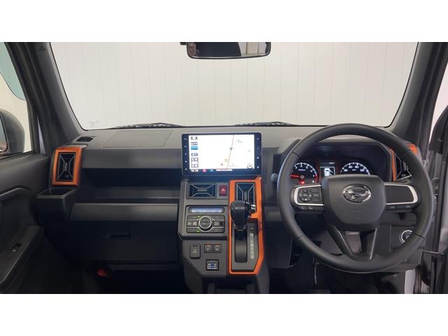 タフトＧ（茨城県）の中古車