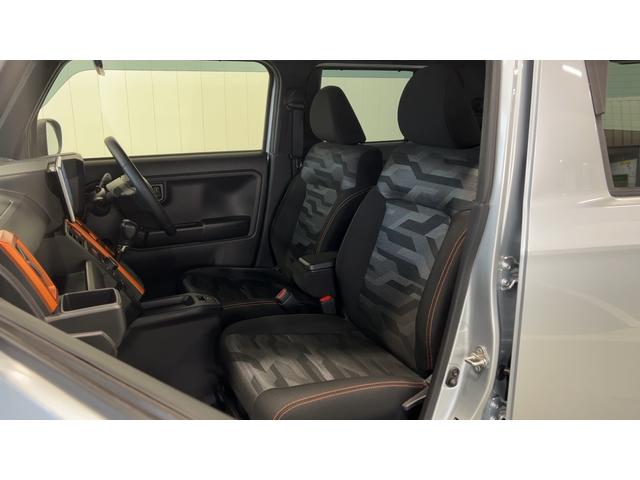 タフトＧ（茨城県）の中古車