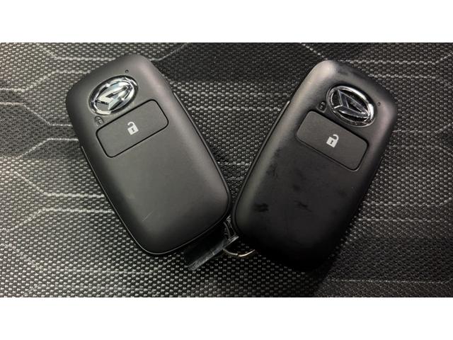 タフトＧ（茨城県）の中古車