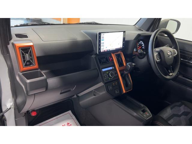 タフトＧ（茨城県）の中古車