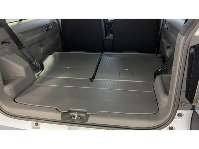 タフトＧ（茨城県）の中古車